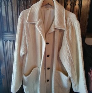 Beautiful, wool coat. Never worn!